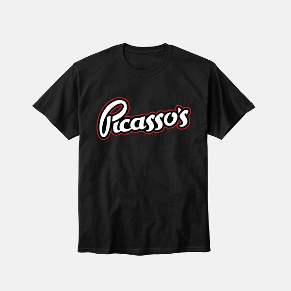 Picasso's Classic Logo